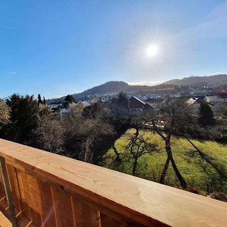 Ferienwohnung In Der Gartenstadt, Liebefeld Bern Екстер'єр фото